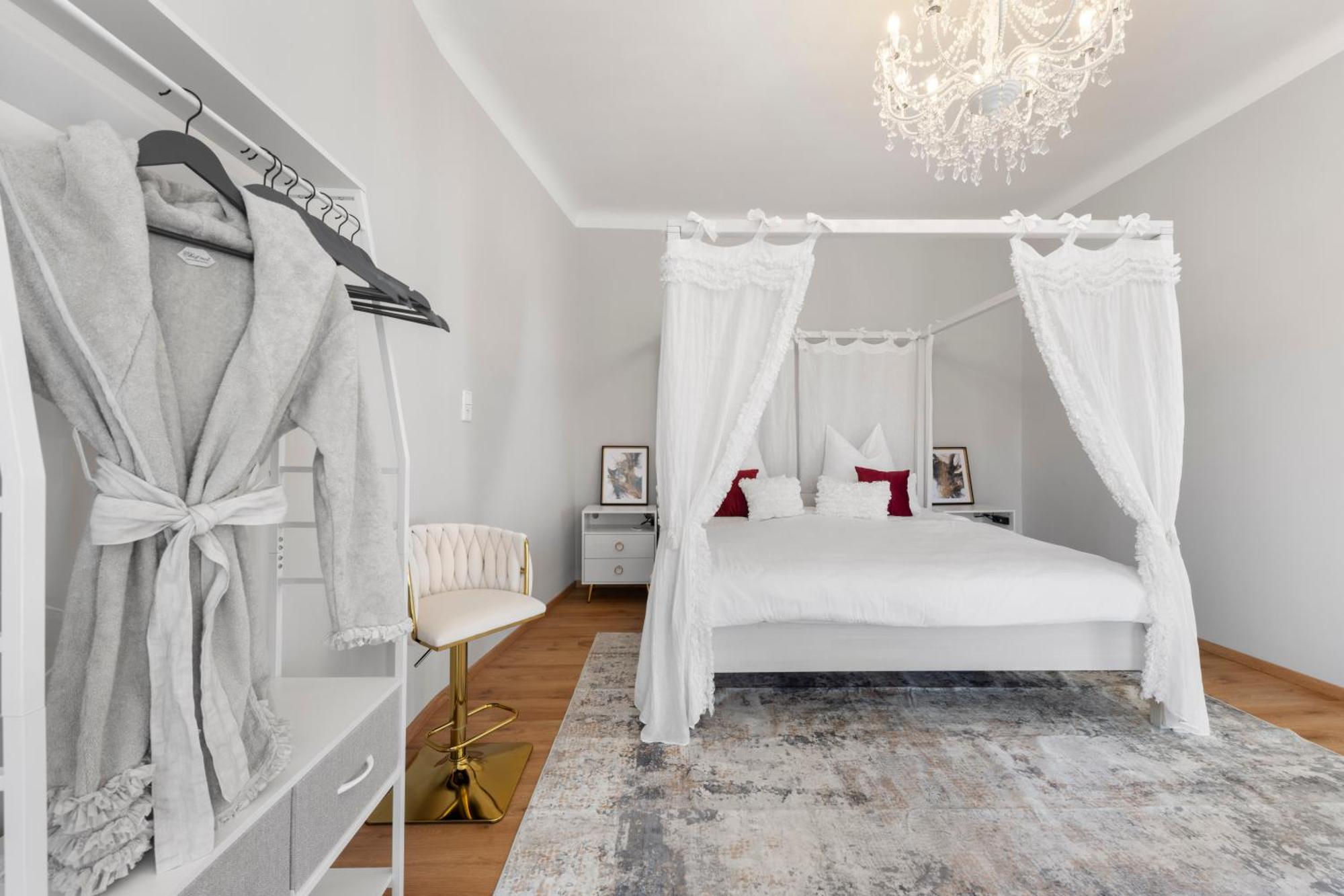 Liebelei Miesbach - Boutique-Apartment Mit Terrasse Im Zentrum Esterno foto