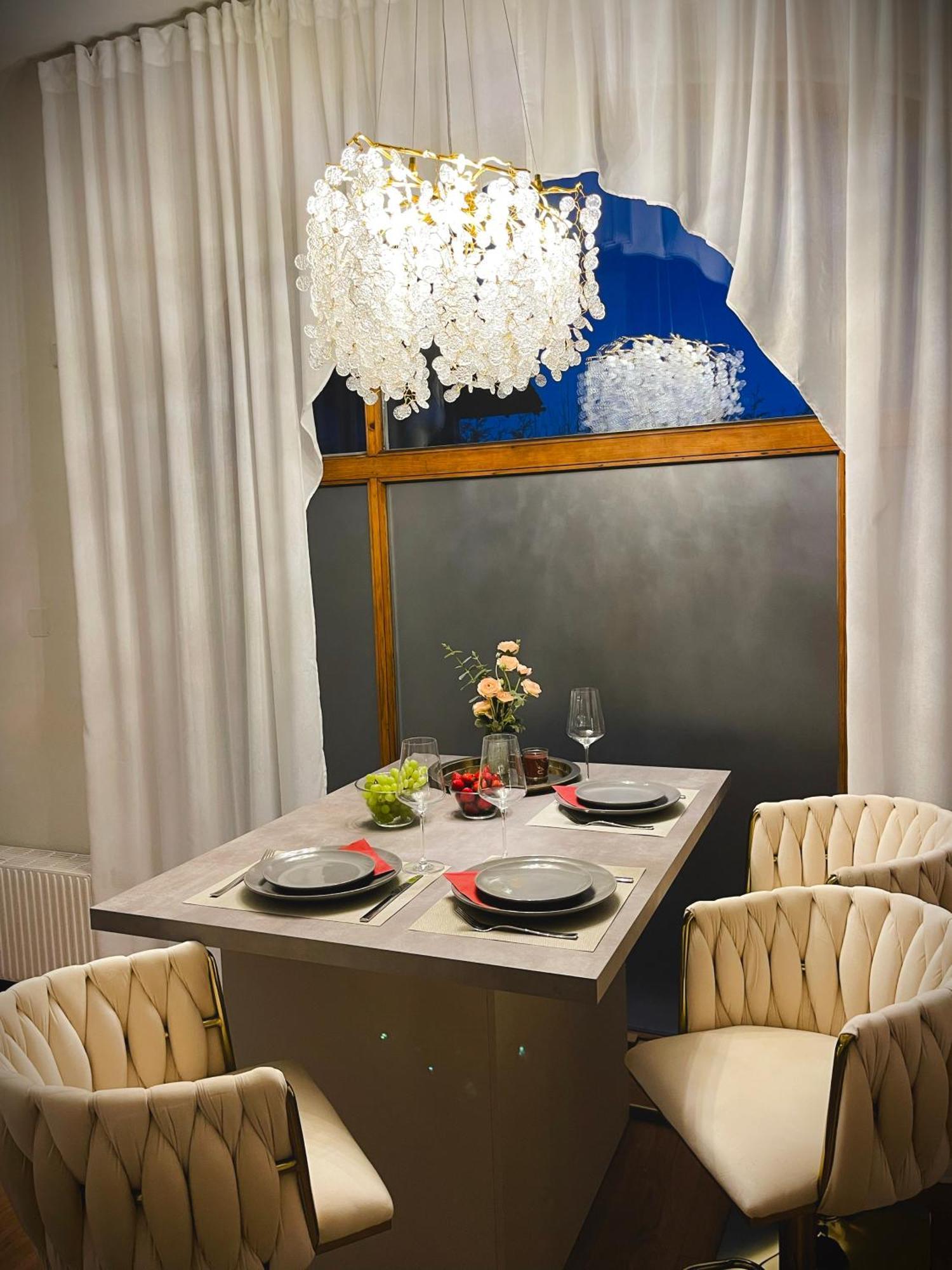 Liebelei Miesbach - Boutique-Apartment Mit Terrasse Im Zentrum Esterno foto