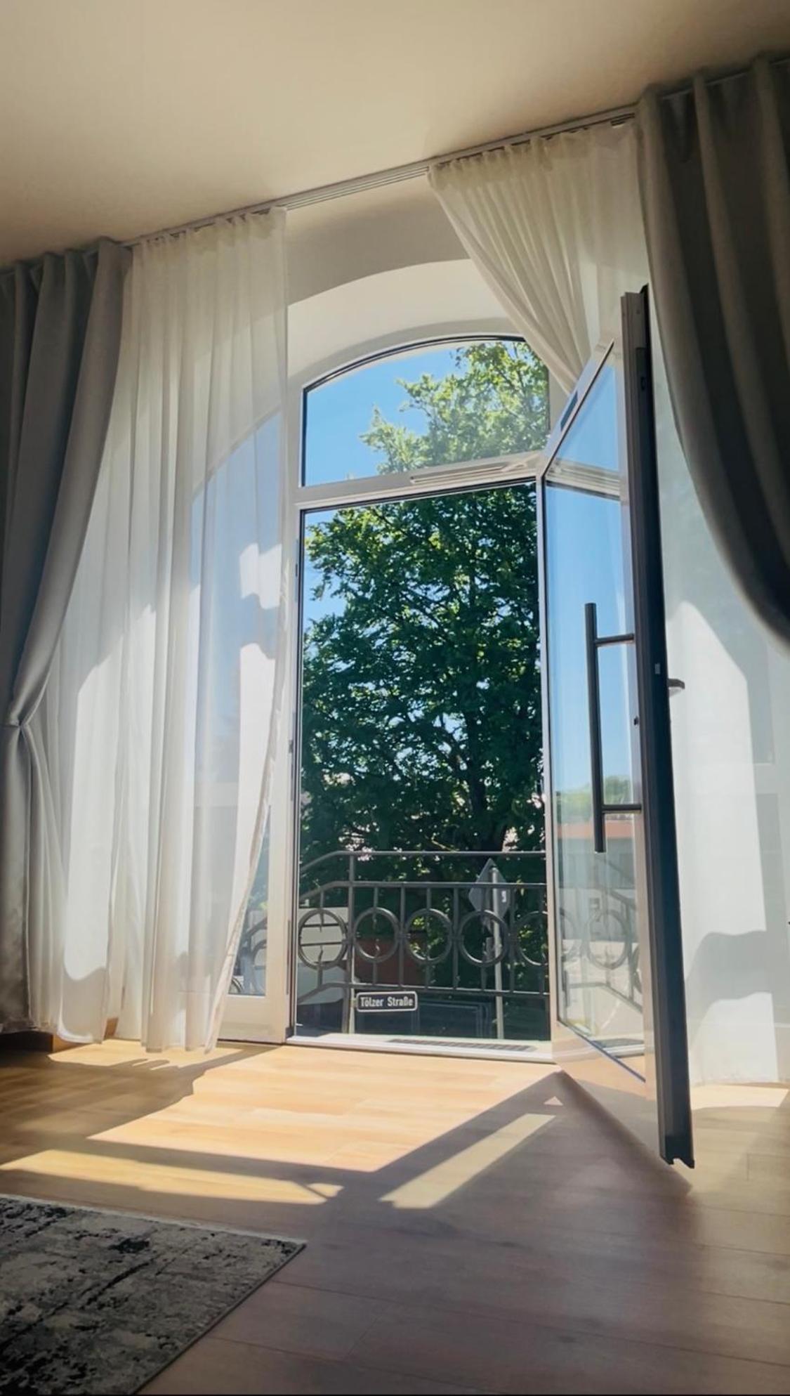 Liebelei Miesbach - Boutique-Apartment Mit Terrasse Im Zentrum Esterno foto